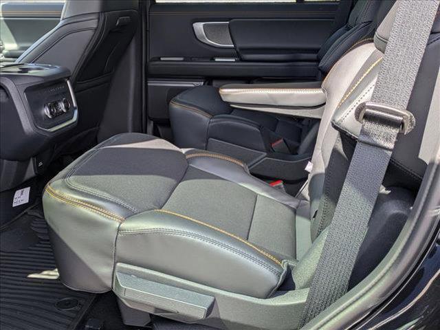 new 2026 Ford Expedition car, priced at $80,822