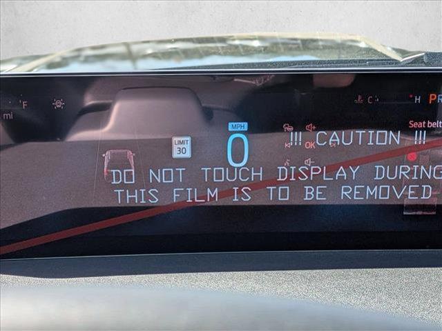 new 2026 Ford Expedition car, priced at $80,822