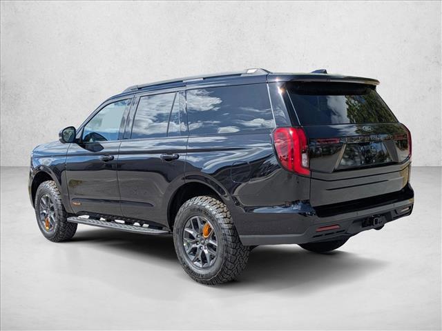 new 2026 Ford Expedition car, priced at $80,822