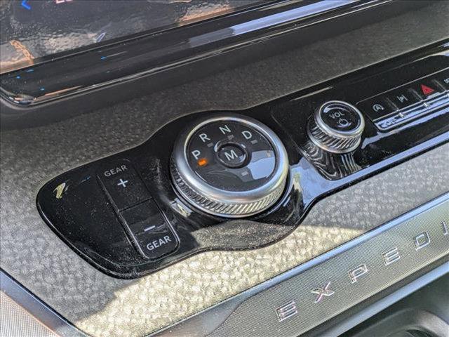 new 2026 Ford Expedition car, priced at $80,822