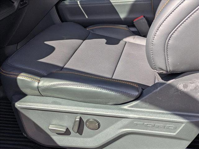 new 2026 Ford Expedition car, priced at $80,822