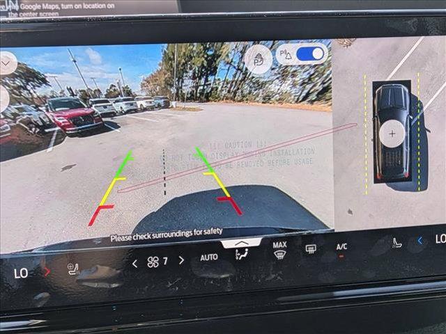 new 2026 Ford Expedition car, priced at $80,822