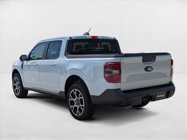 new 2025 Ford Maverick car, priced at $35,668