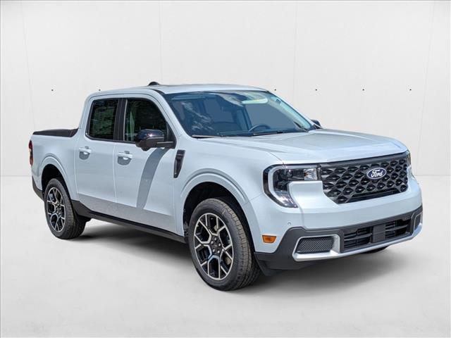new 2025 Ford Maverick car, priced at $35,668