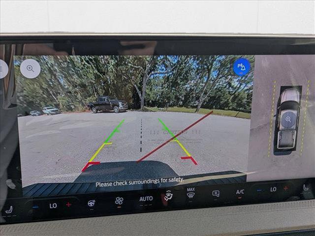 new 2025 Ford Maverick car, priced at $35,668