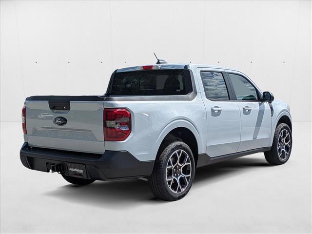 new 2025 Ford Maverick car, priced at $35,668