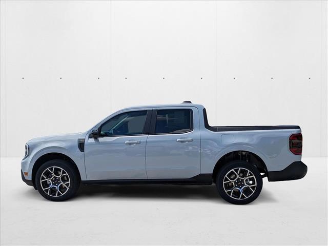 new 2025 Ford Maverick car, priced at $35,668