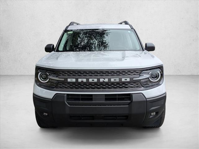new 2025 Ford Bronco Sport car, priced at $28,888