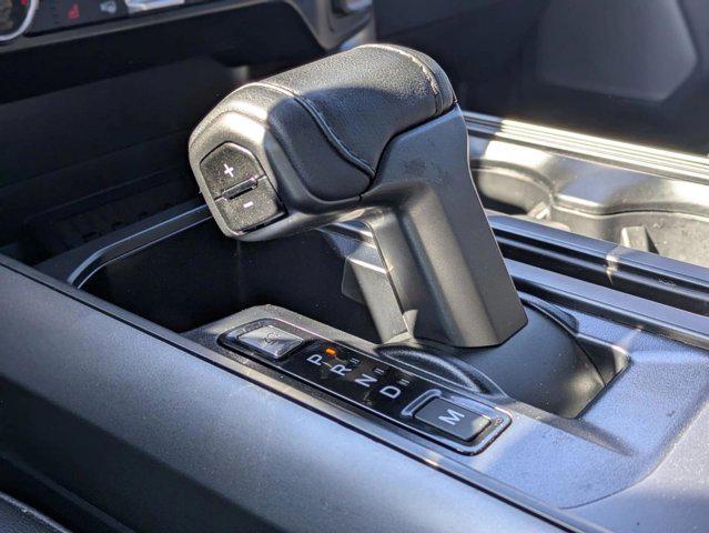 used 2025 Ford F-150 car, priced at $58,484