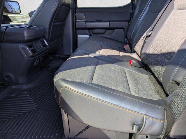used 2025 Ford F-150 car, priced at $58,484