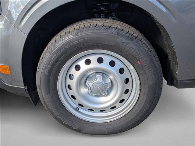 new 2026 Ford Maverick car, priced at $29,087