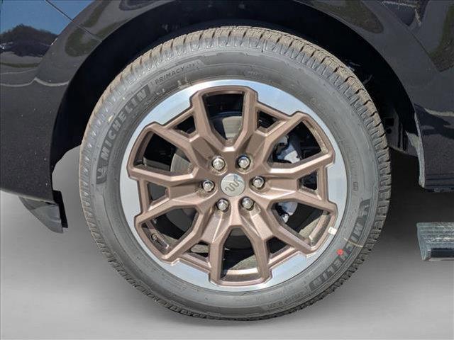 new 2026 Ford Expedition car, priced at $84,063