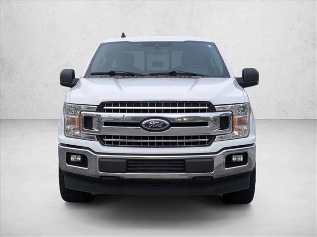 used 2019 Ford F-150 car, priced at $16,459
