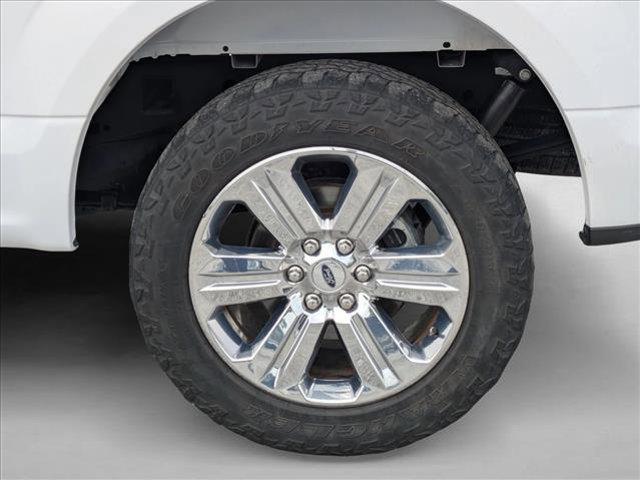 used 2019 Ford F-150 car, priced at $16,459