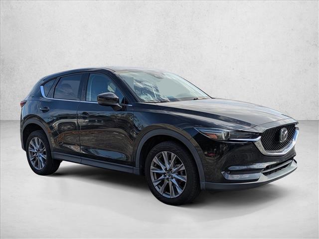 used 2019 Mazda CX-5 car, priced at $18,905