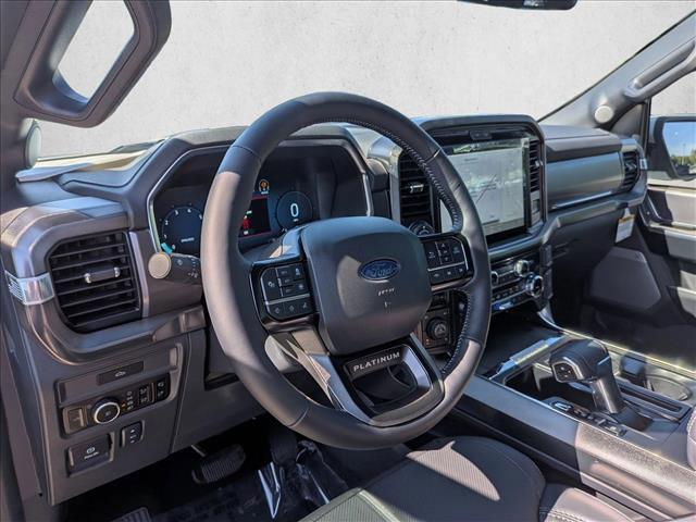 new 2026 Ford F-150 car, priced at $70,086