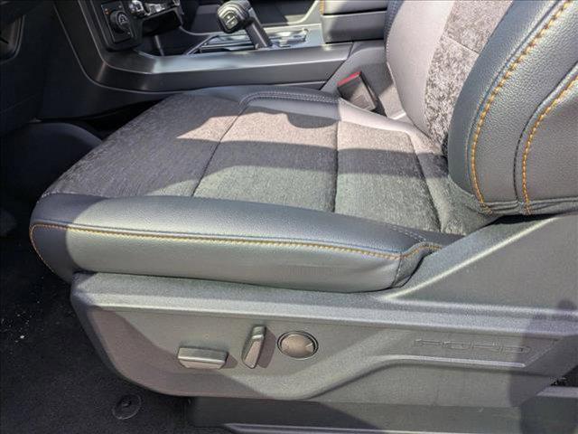 new 2025 Ford F-150 car, priced at $63,411