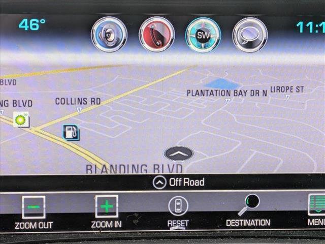 used 2016 Chevrolet Silverado 1500 car, priced at $23,635