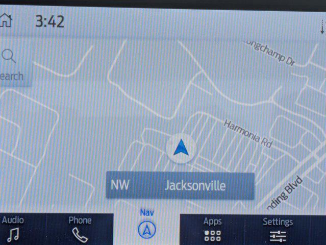 used 2023 Ford F-150 car, priced at $33,985