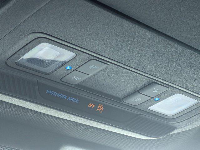 used 2023 Ford F-150 car, priced at $33,985