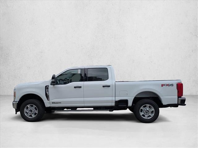 new 2026 Ford F-250 car, priced at $73,075