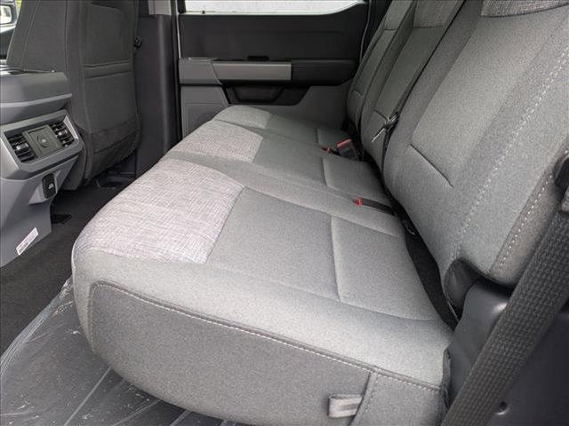 new 2026 Ford F-250 car, priced at $73,075