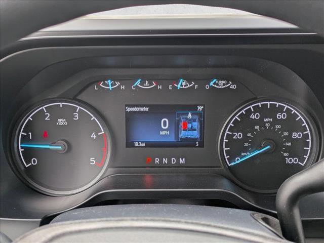 new 2026 Ford F-250 car, priced at $73,075