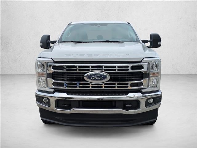 new 2026 Ford F-250 car, priced at $73,075