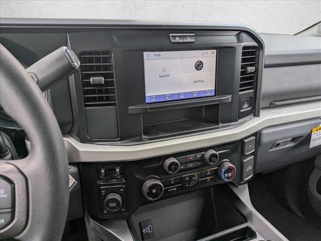 new 2026 Ford F-250 car, priced at $73,075