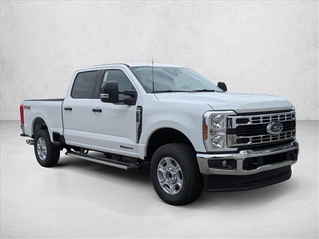 new 2026 Ford F-250 car, priced at $73,075