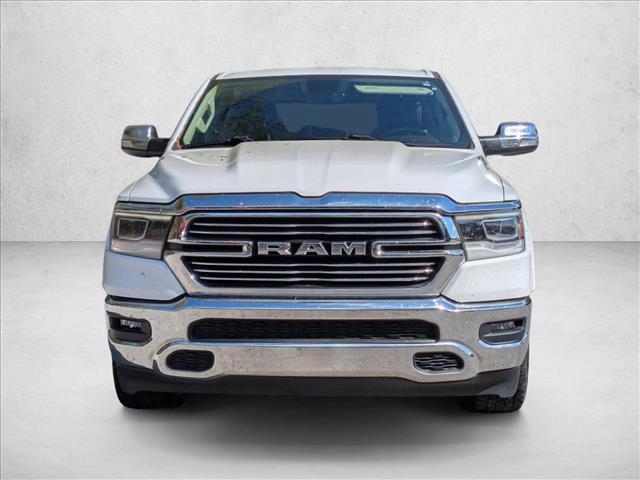 used 2020 Ram 1500 car, priced at $20,998