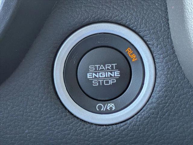 used 2020 Ram 1500 car, priced at $20,998