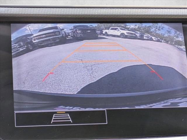 used 2021 Buick Encore GX car, priced at $13,388