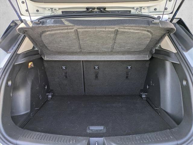 used 2021 Buick Encore GX car, priced at $13,388