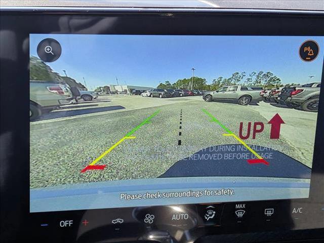 new 2026 Ford Mustang car, priced at $34,980