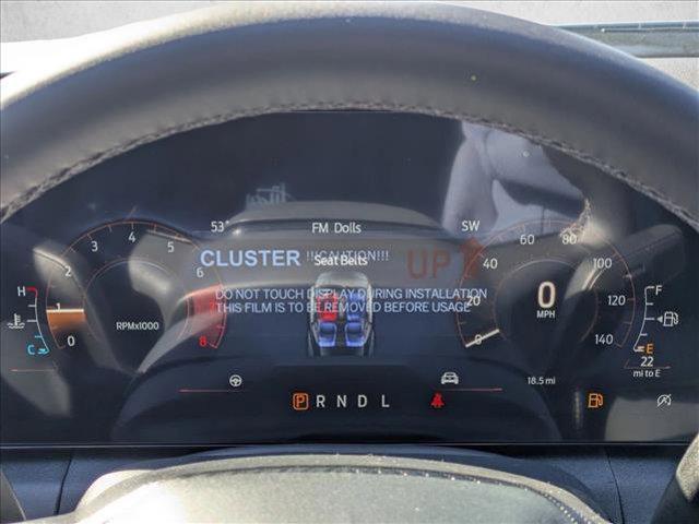 new 2026 Ford Mustang car, priced at $34,980