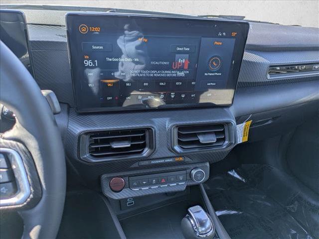 new 2026 Ford Mustang car, priced at $34,980