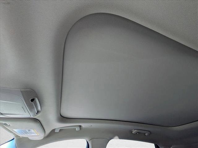 used 2020 Lincoln Nautilus car, priced at $19,999