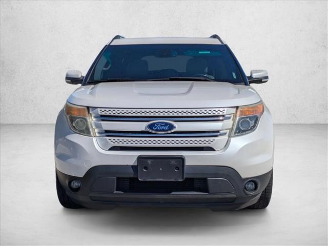 used 2014 Ford Explorer car, priced at $9,911