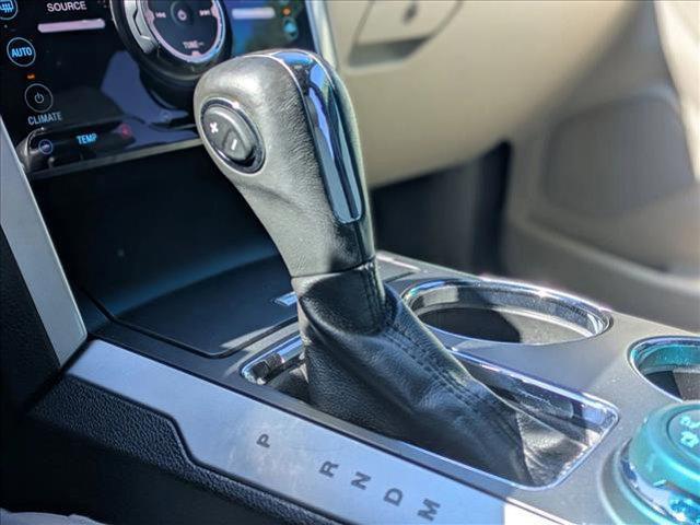 used 2014 Ford Explorer car, priced at $9,911