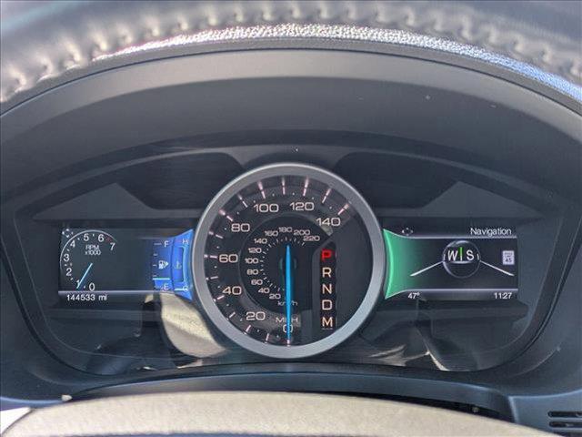 used 2014 Ford Explorer car, priced at $9,911