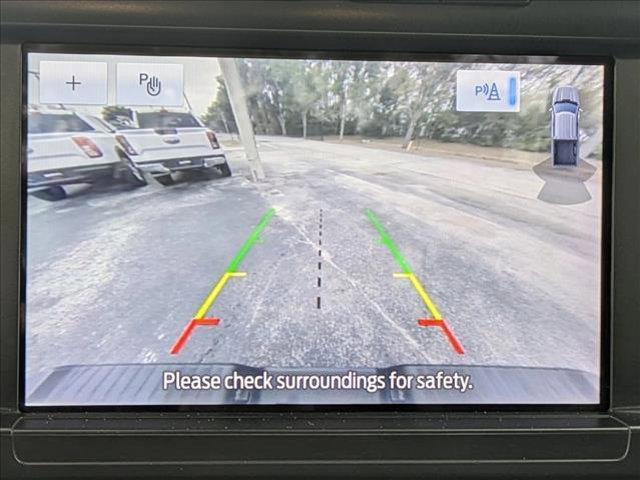 used 2022 Ford F-150 car, priced at $19,699