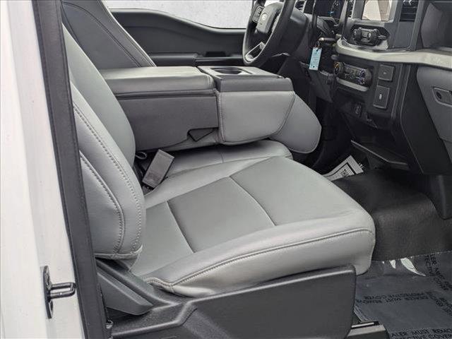 used 2022 Ford F-150 car, priced at $19,699