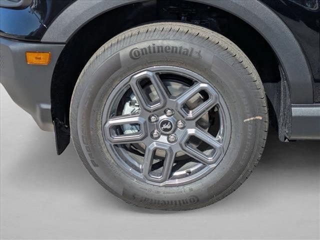 new 2026 Ford Bronco Sport car, priced at $33,104