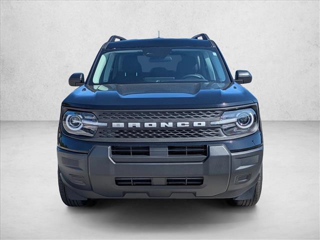 new 2026 Ford Bronco Sport car, priced at $33,104