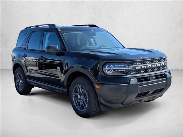 new 2026 Ford Bronco Sport car, priced at $33,104