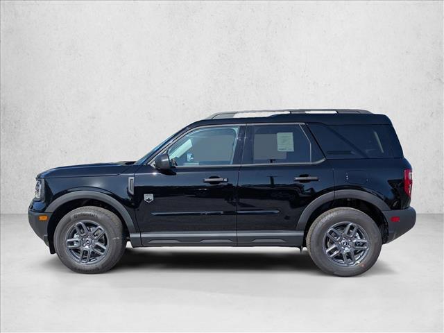 new 2026 Ford Bronco Sport car, priced at $33,104