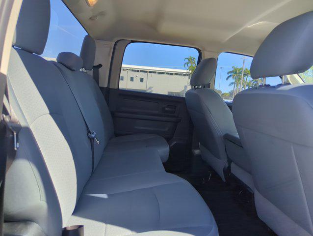 used 2018 Ram 1500 car, priced at $16,651