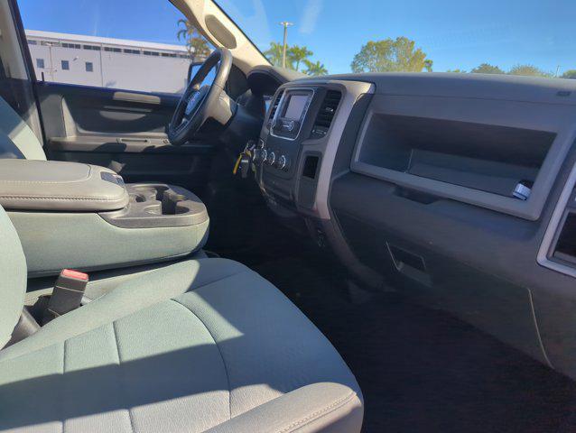 used 2018 Ram 1500 car, priced at $16,651