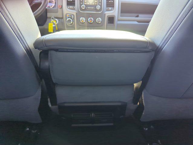 used 2018 Ram 1500 car, priced at $16,651